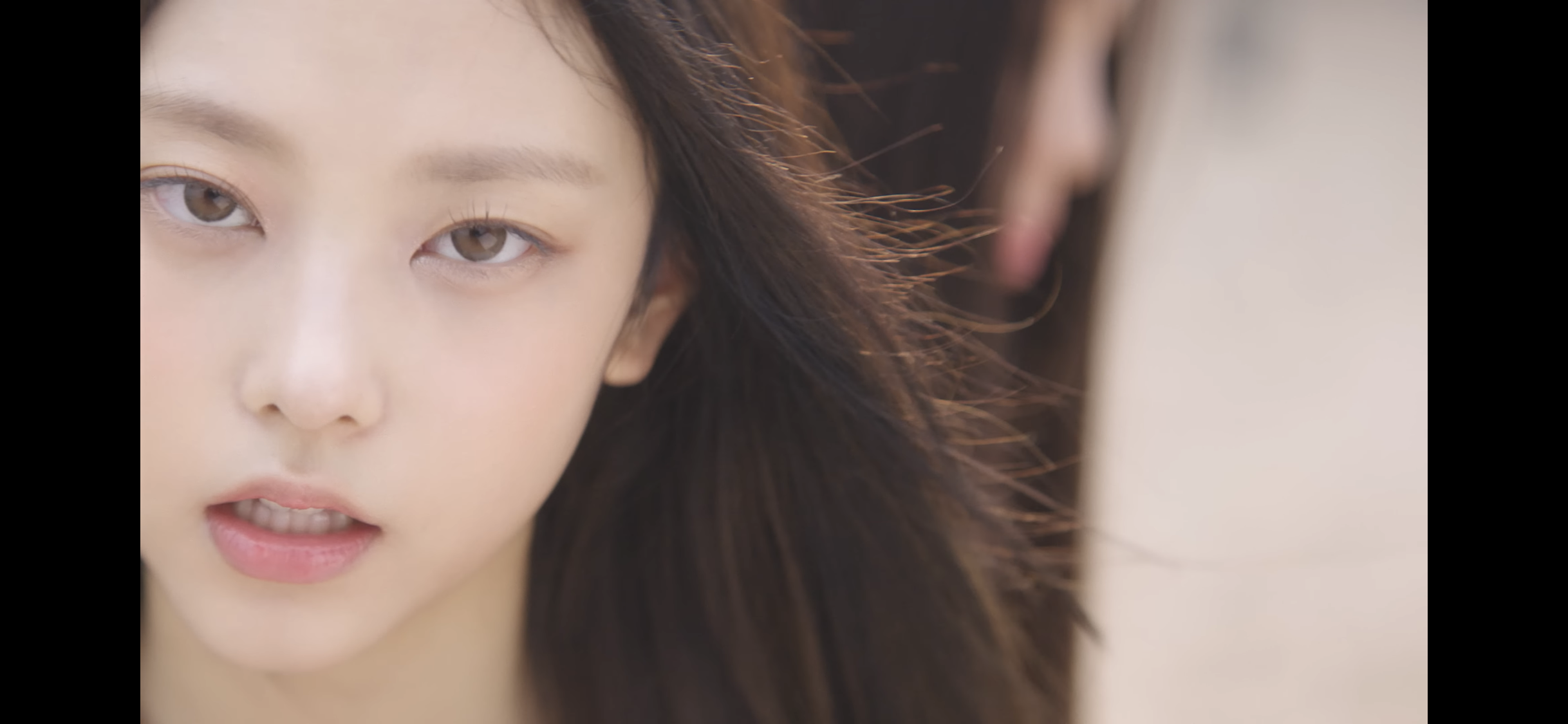 [잡담] 뉴진스 이 멤 고양이상이 아니라 그냥 고양이 그 자체 | 인스티즈