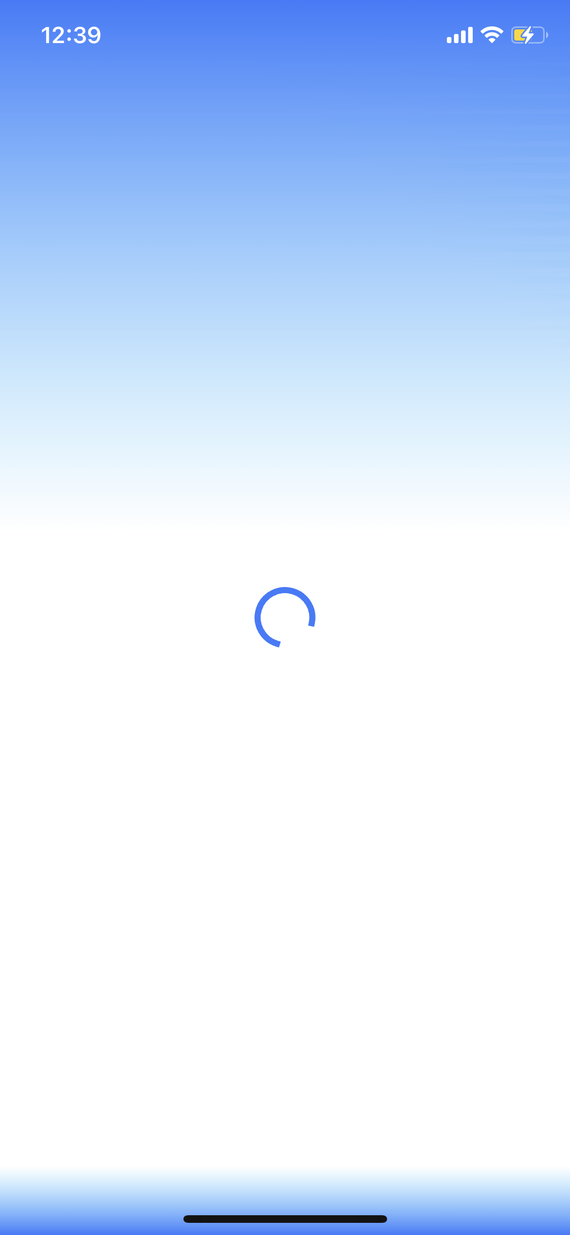 [잡담] 뭐야 나 갑자기 포닝 안뜨는데 | 인스티즈