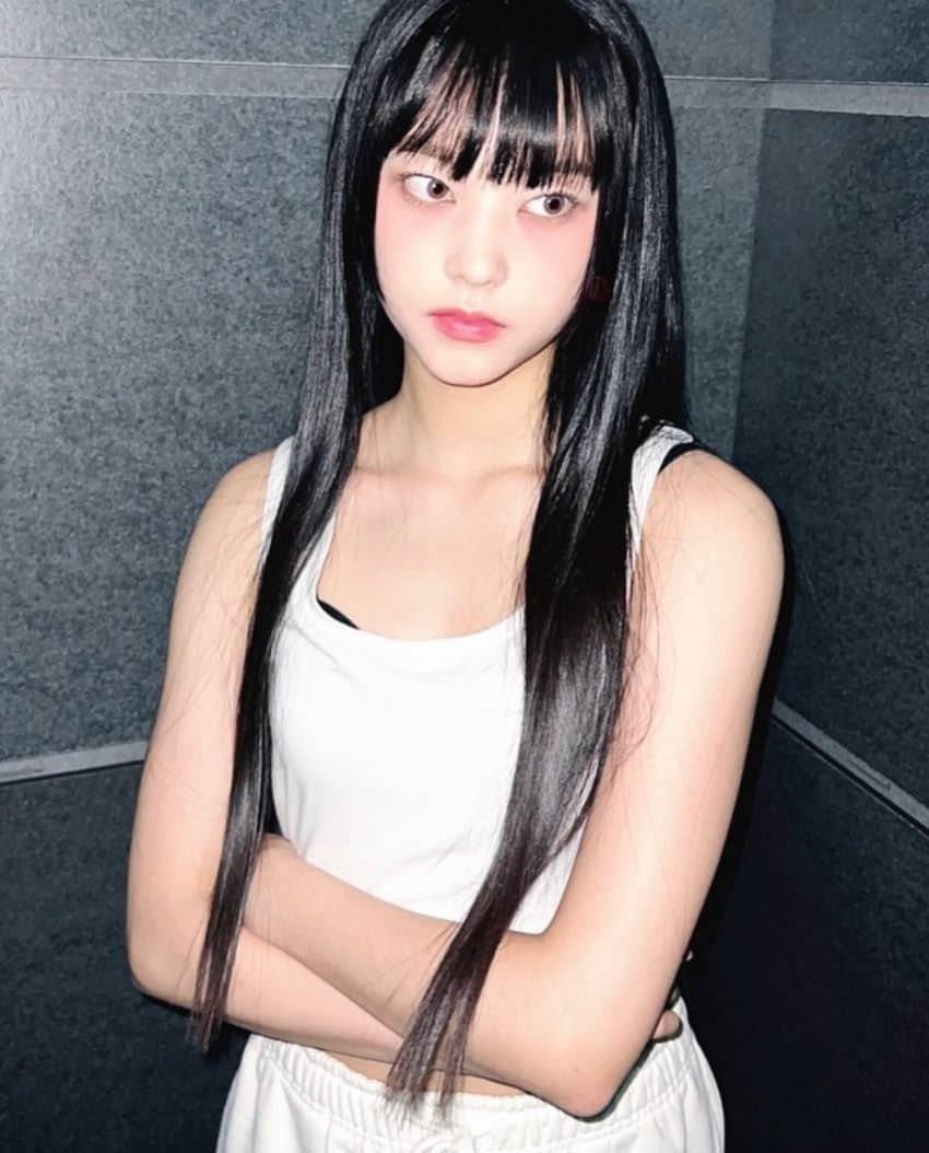 [잡담] 해린이 인기넘친다에 우리집 강아지 간식 한달치 건다 | 인스티즈