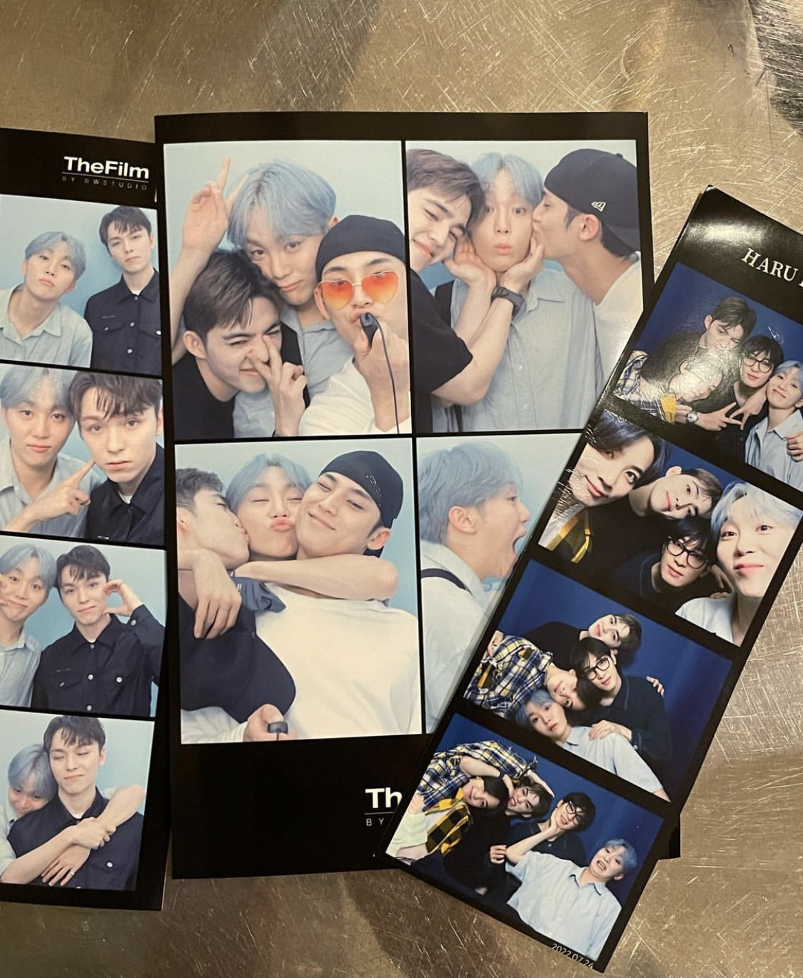 [잡담] .. 어제 활동 끝난 그룹의 팬덤 맞냐구요...... ㅈㅇ 세븐틴 | 인스티즈