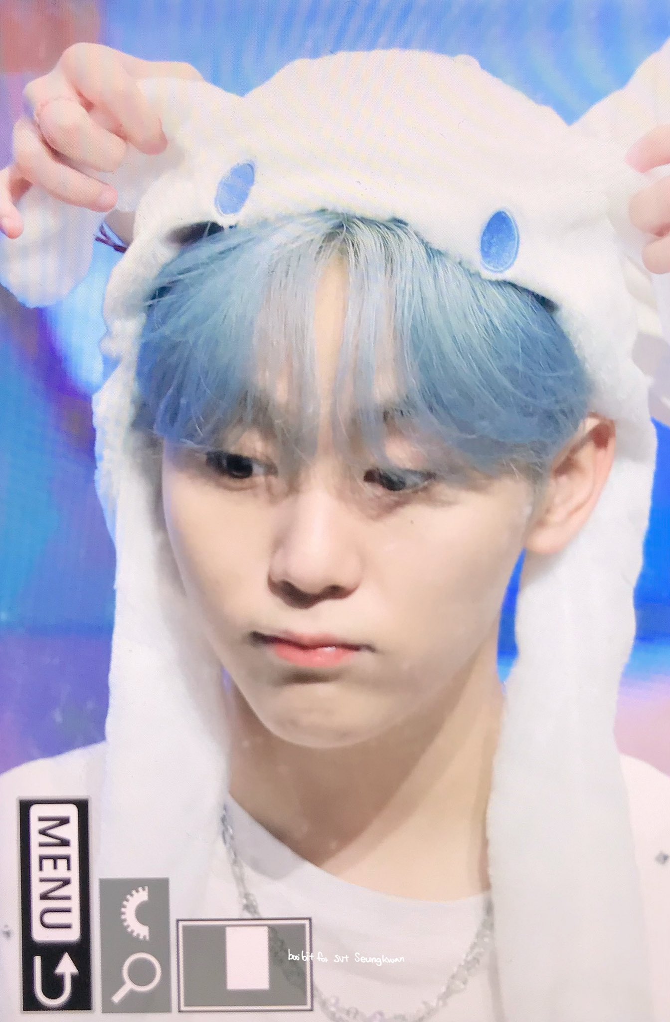 [잡담] 나 부떤남자가 너무 좋아.... | 인스티즈