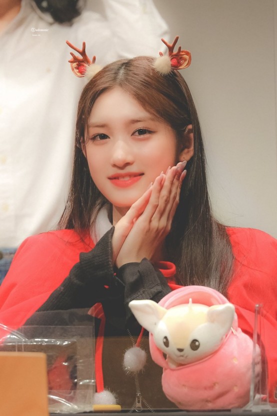 [잡담] 이서 좋아하는사진ㅠㅠ | 인스티즈