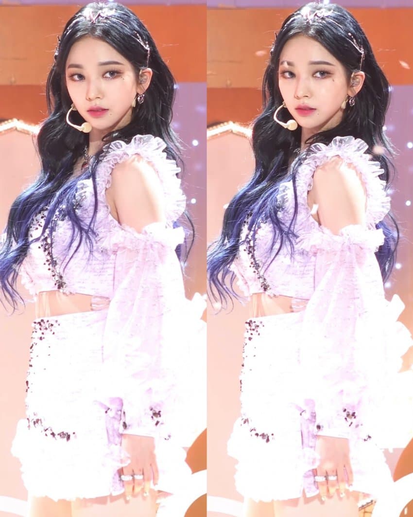 [잡담] 카리나 내가 좋아하는사진 | 인스티즈