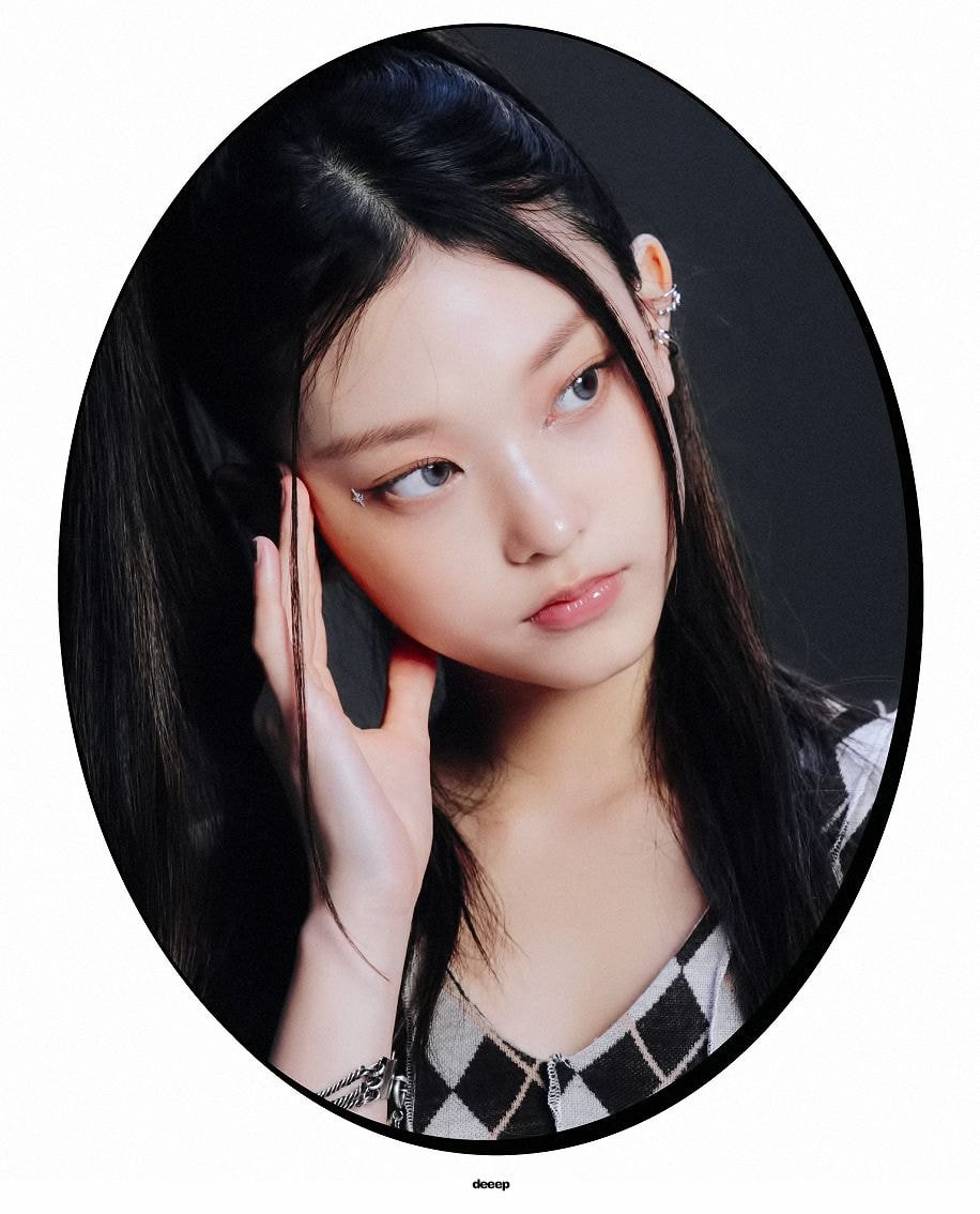 [잡담] 해린 프사 사진 미쳤다 | 인스티즈