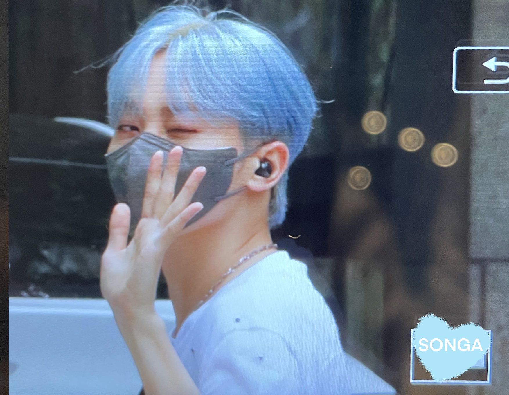 [잡담] 나 부떤남자가 너무 좋아.... | 인스티즈