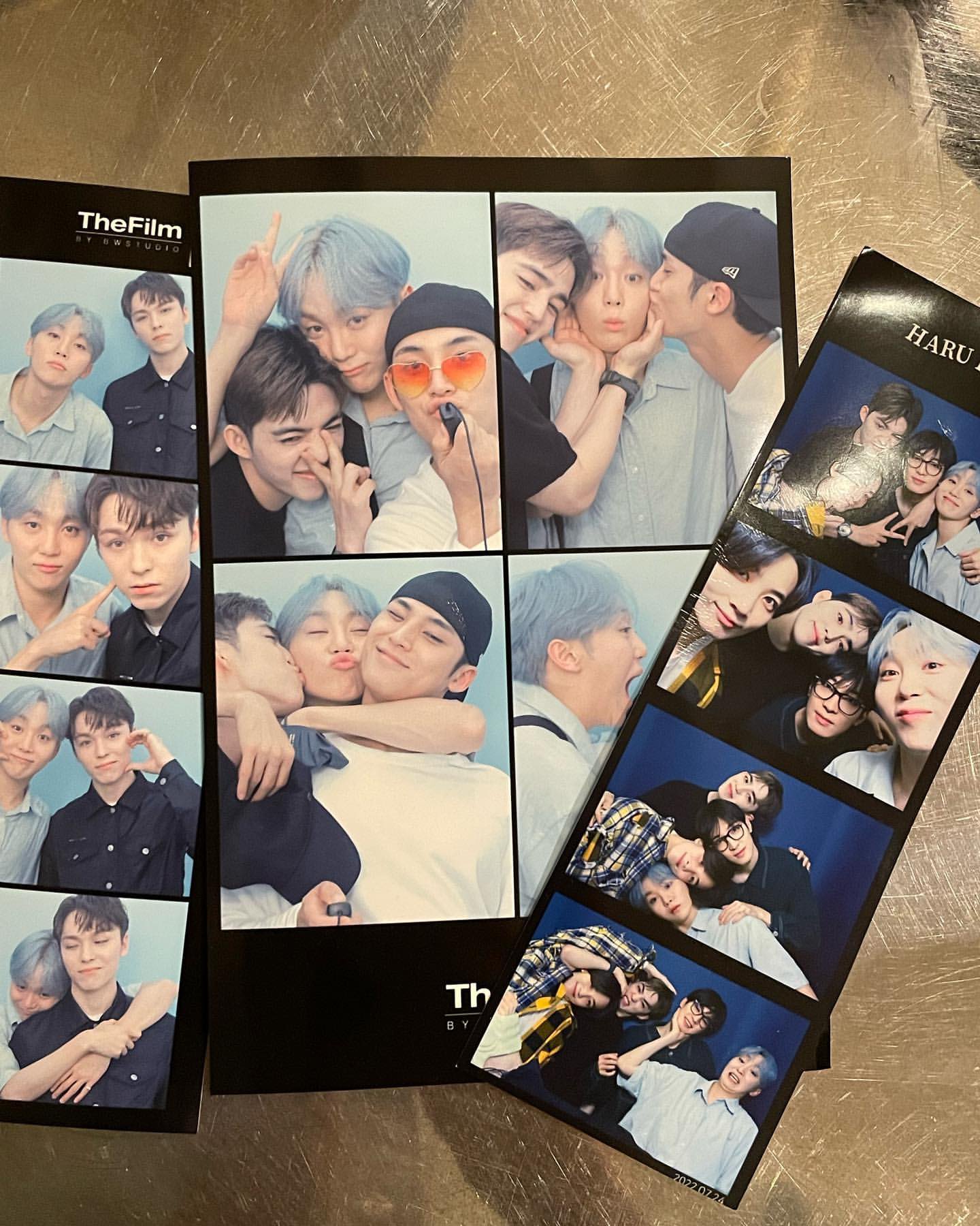 [잡담] 청춘=세븐틴 진심 청춘 그 잡채ㅜㅜㅜㅠㅠㅠㅠ | 인스티즈