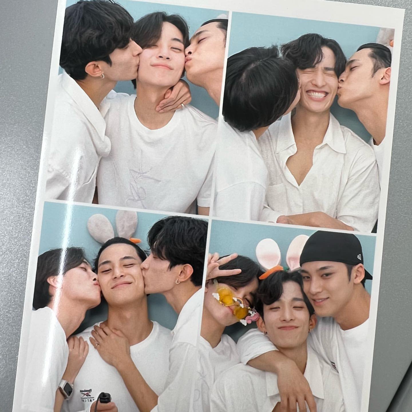 [잡담] 하 캐럿소녀 세븐틴보다 세븐틴 사랑하기 또 실패.. | 인스티즈