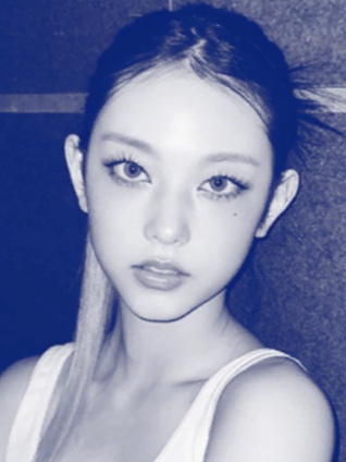 [잡담] 뉴진스 해린이 이거 ㄹㅇ 고앵이 | 인스티즈