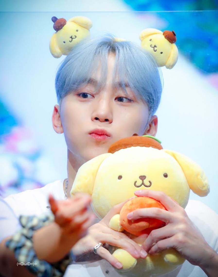 [잡담] 나 부떤남자가 너무 좋아.... | 인스티즈