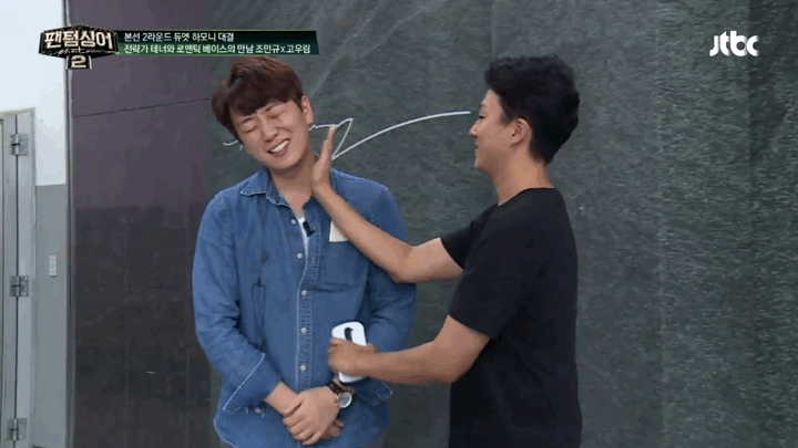 [잡담] 팬싱 덕후+박애주의자인데 | 인스티즈