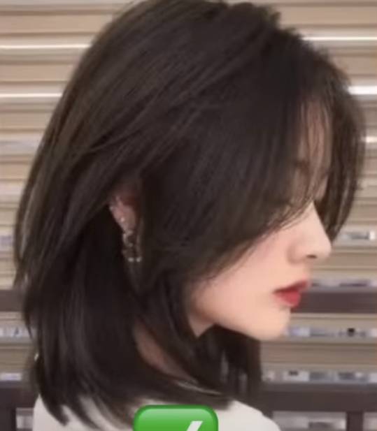 이런 머리 뭐라고 해 | 인스티즈