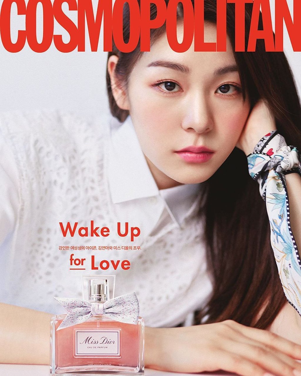 [잡담] 이때싶 연느 화보 자랑👑 | 인스티즈