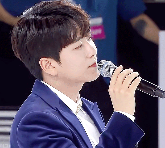 [잡담] 얘들아 이왕 이렇게된거 고우림 얼굴이나 한번씩 보고 가... | 인스티즈