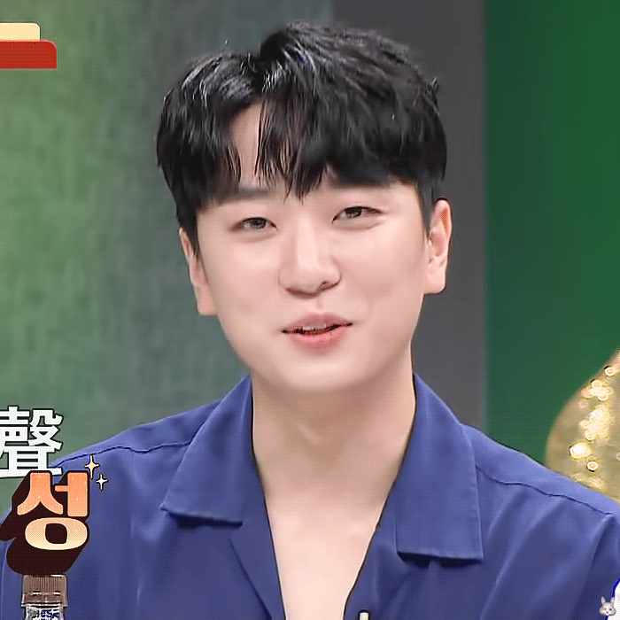 [잡담] 얘들아 이왕 이렇게된거 고우림 얼굴이나 한번씩 보고 가... | 인스티즈