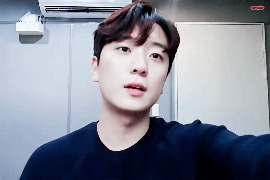 [잡담] 얘들아 이왕 이렇게된거 고우림 얼굴이나 한번씩 보고 가... | 인스티즈