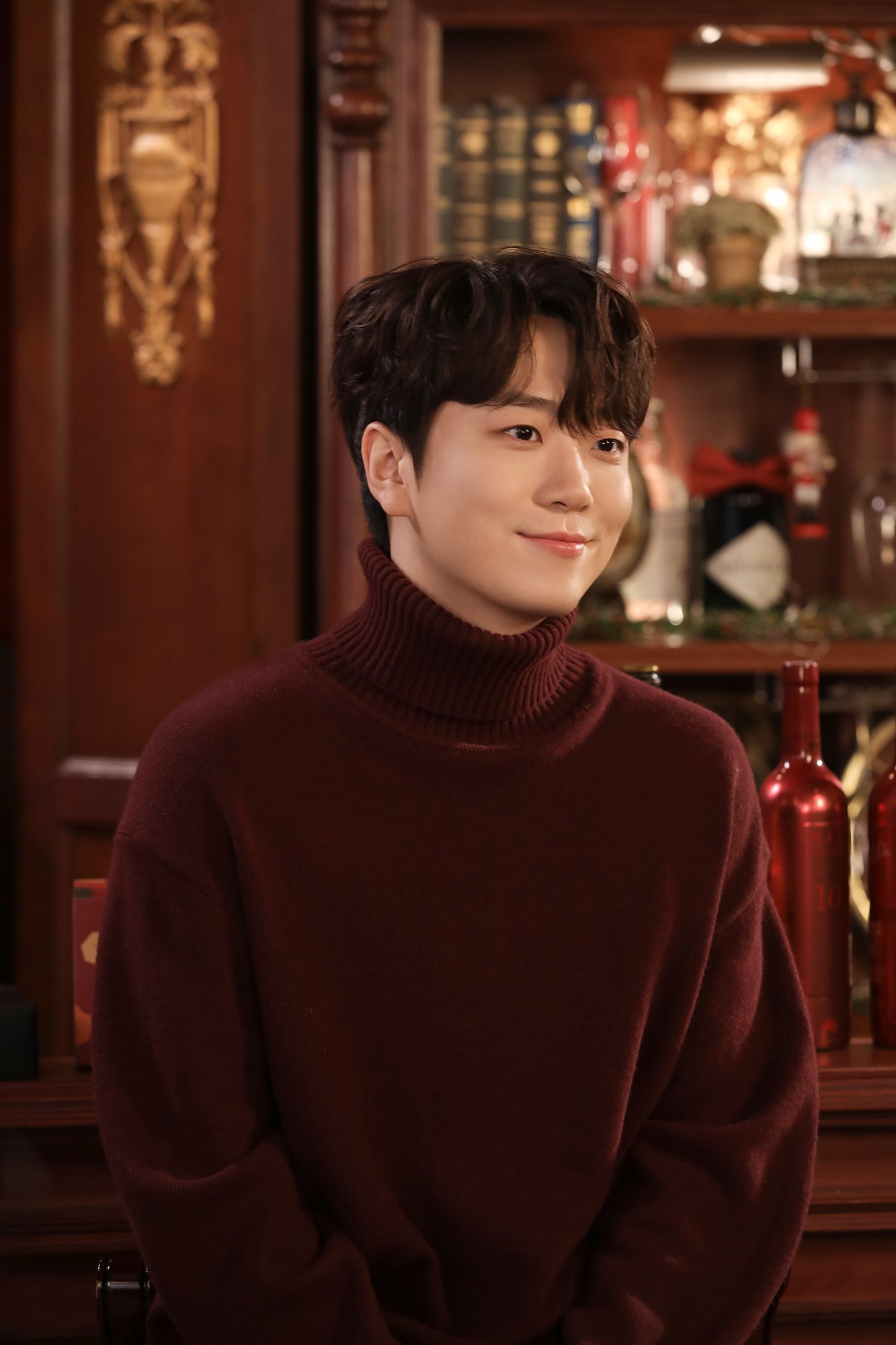 [잡담] 얘들아 이왕 이렇게된거 고우림 얼굴이나 한번씩 보고 가... | 인스티즈