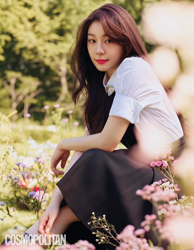 [잡담] 이때싶 연느 화보 자랑👑 | 인스티즈