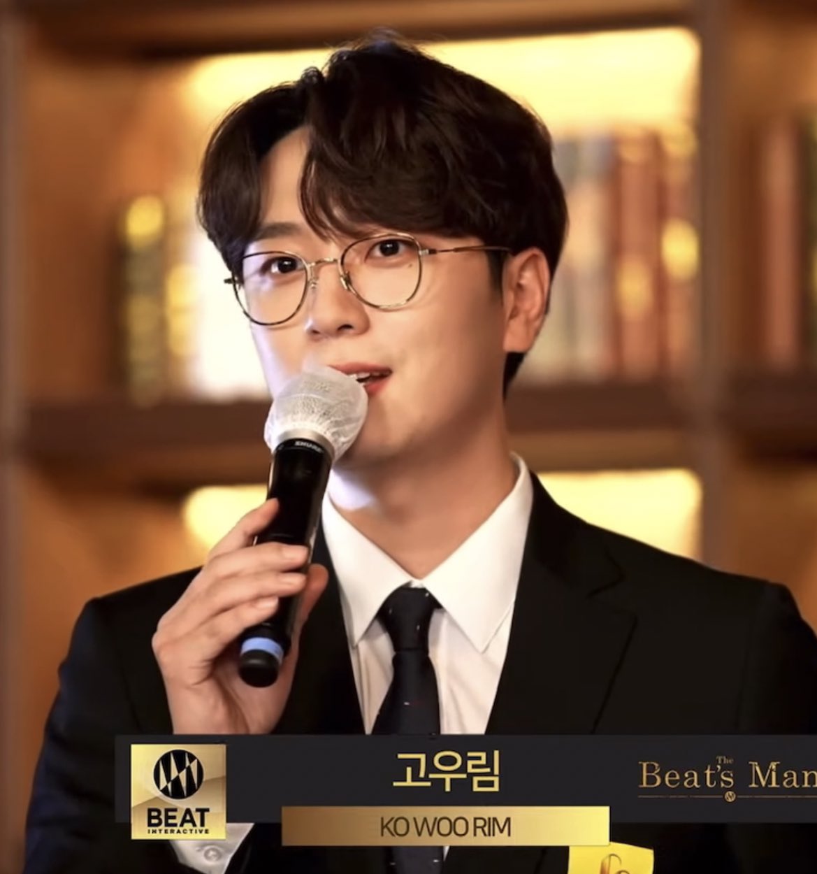 [잡담] 얘들아 이왕 이렇게된거 고우림 얼굴이나 한번씩 보고 가... | 인스티즈