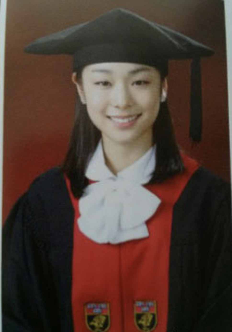 [잡담] 연느는 고대출신 고우림은 샤대출신이구나 | 인스티즈