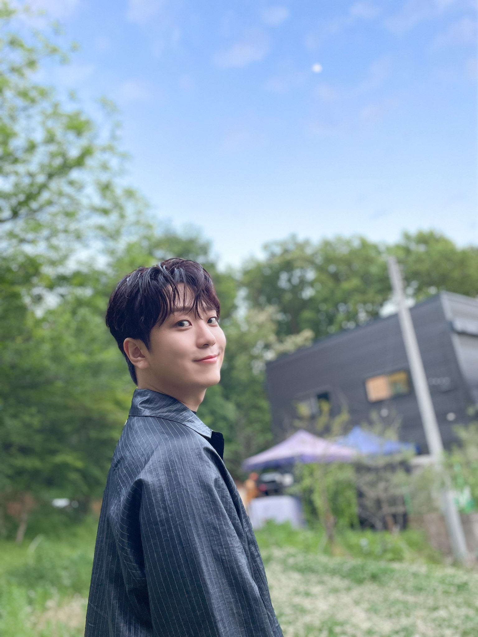 [잡담] 이때싶 올리는 성악계에 뺏겼다 반 쯤 돌려받은 고우림 | 인스티즈