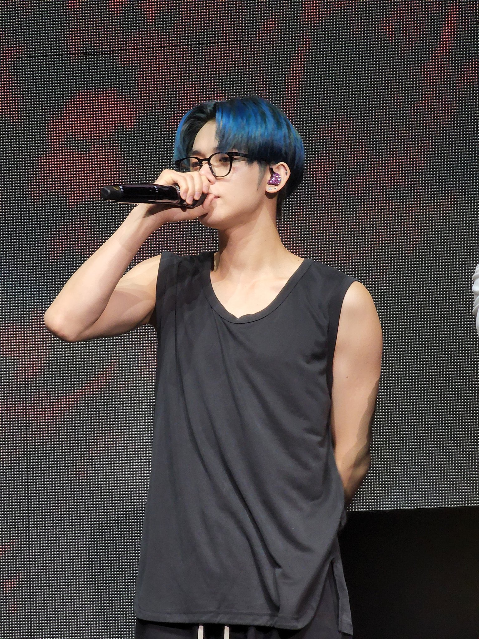 [잡담] 오늘 연준 미쳤다는거 왜 삐삐 안쳐줌.... | 인스티즈