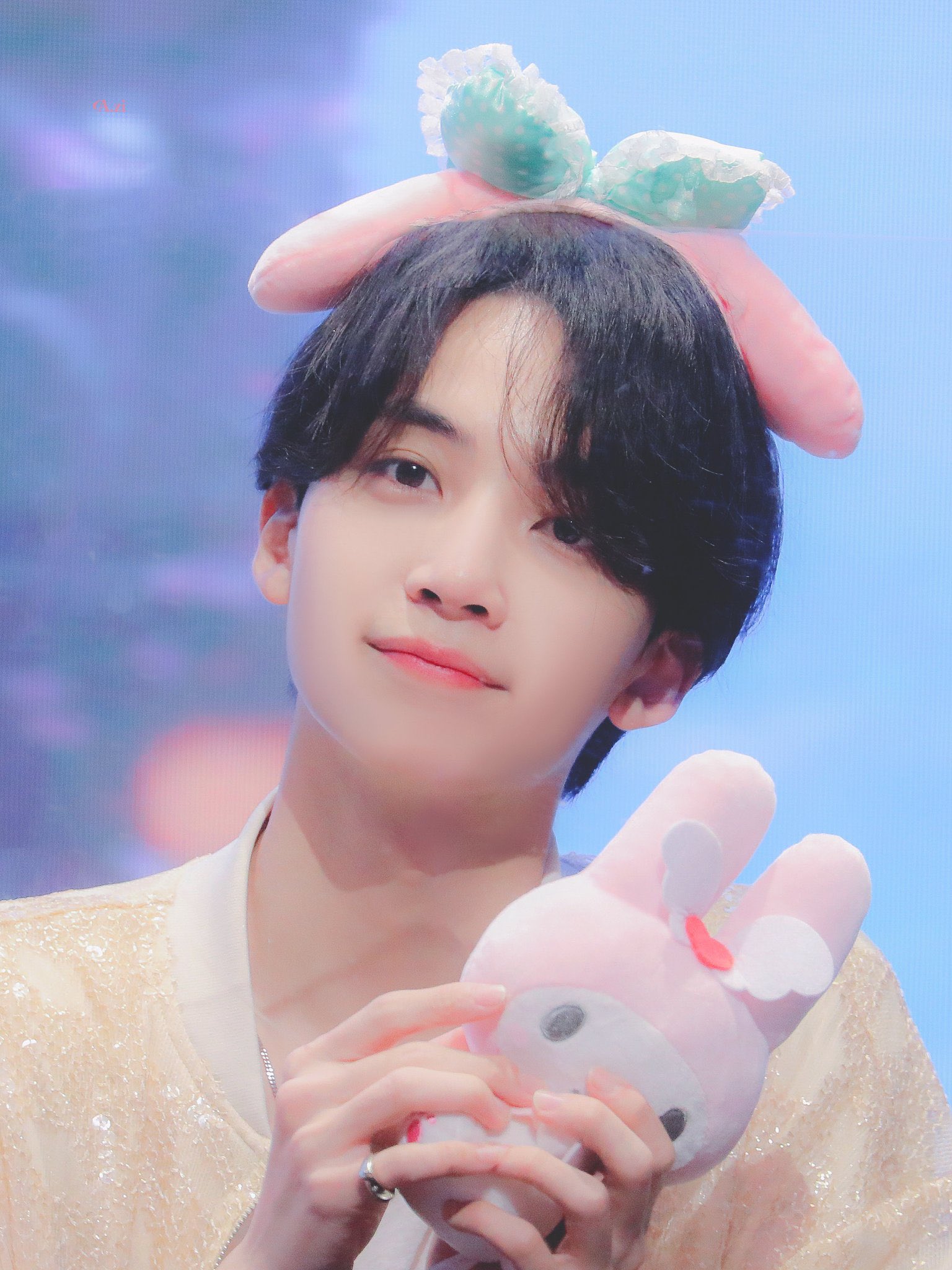 [잡담] 세븐틴 산리오 캐릭터 찰떡으로 찾아갔네... | 인스티즈