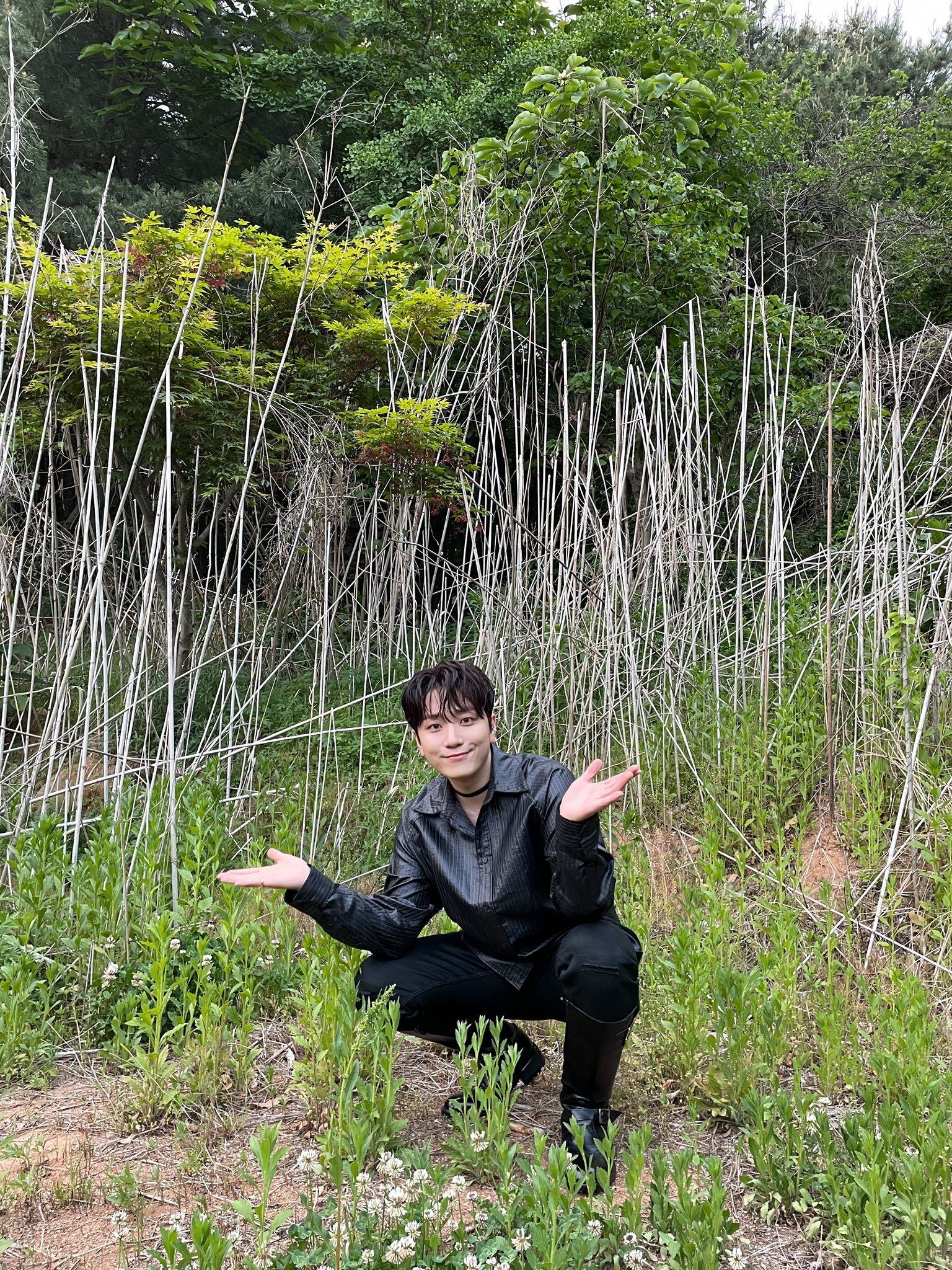 [잡담] 이때싶 올리는 성악계에 뺏겼다 반 쯤 돌려받은 고우림 | 인스티즈