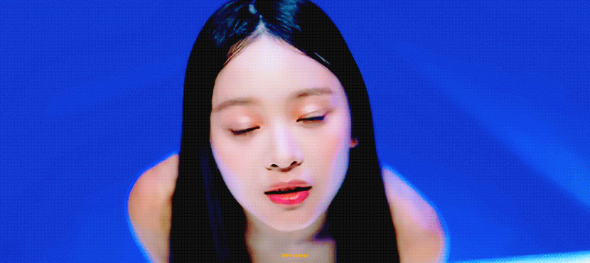 [잡담] 어제 뉴진스 움짤 저장하려고 찾아봤는데 진짜 사람 눈 다 똑같은게 | 인스티즈