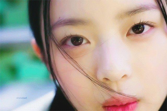 [잡담] 어제 뉴진스 움짤 저장하려고 찾아봤는데 진짜 사람 눈 다 똑같은게 | 인스티즈