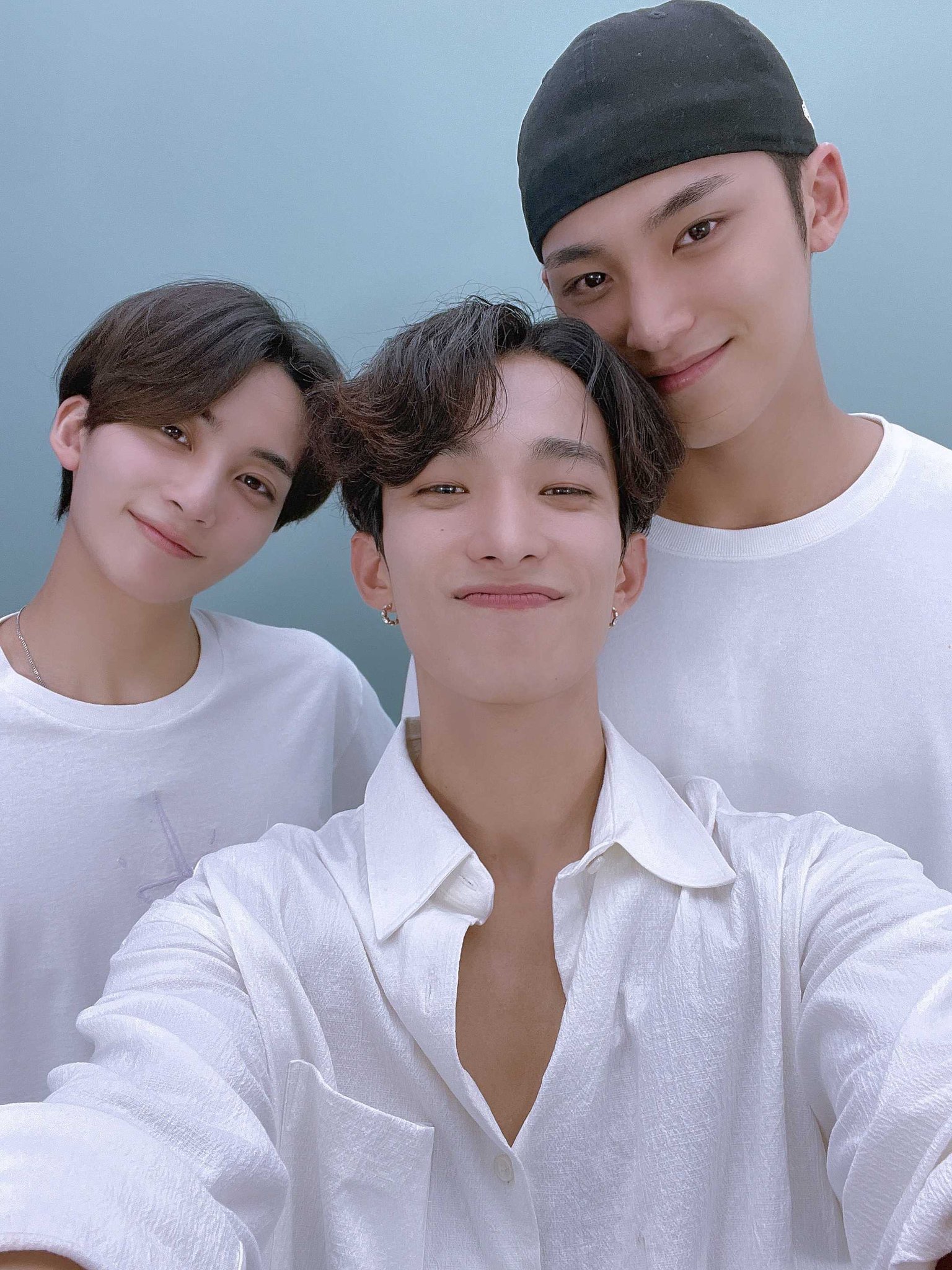 [잡담] 세븐틴 도겸 ㄹㅇ 효자... | 인스티즈