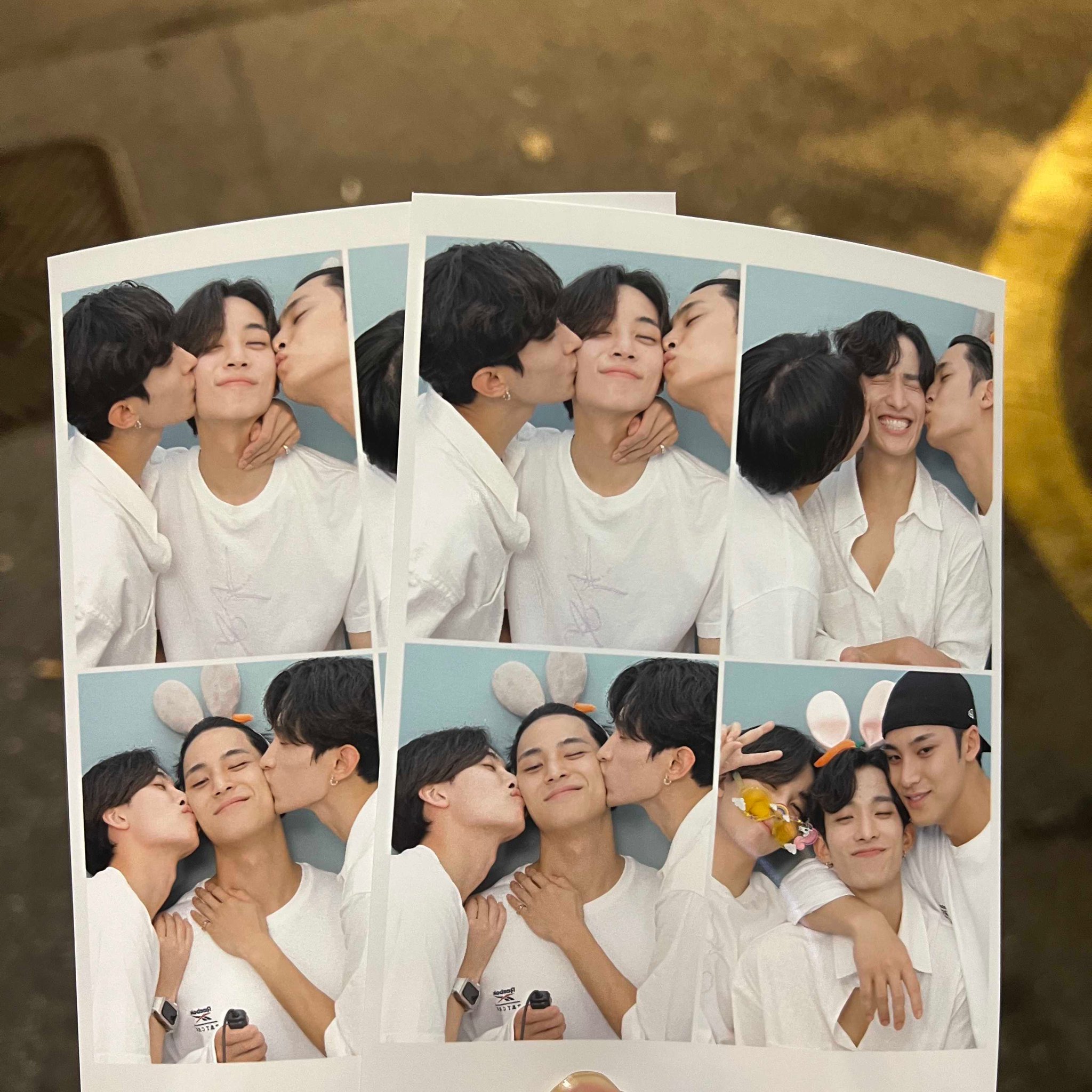 [잡담] 세븐틴 도겸 ㄹㅇ 효자... | 인스티즈