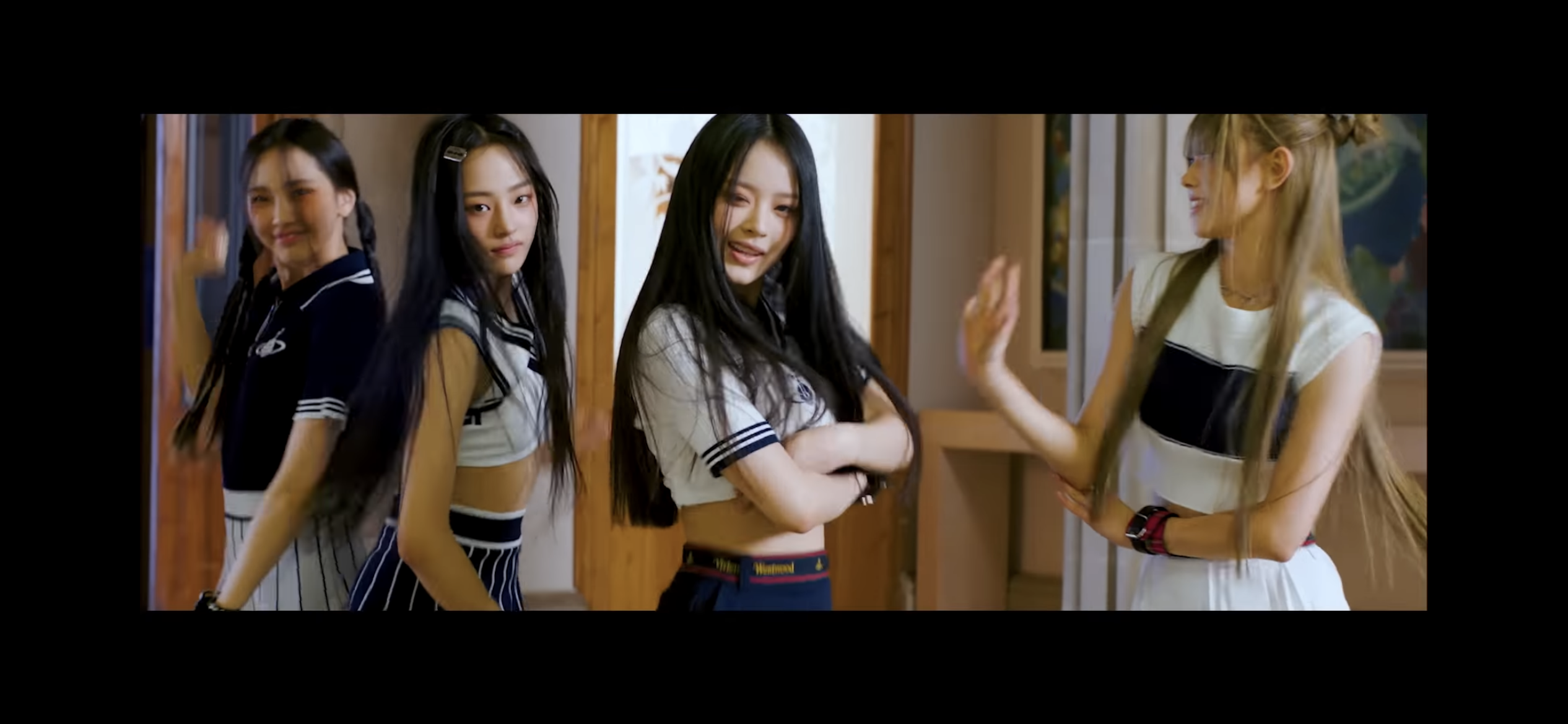 [잡담] 뉴진스 멤버 이름 알려줘 | 인스티즈