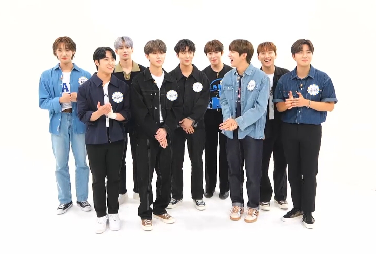 [잡담] 컴백 오피셜 안떴는데 주간아에서 처음 발표해버렸을때 | 인스티즈