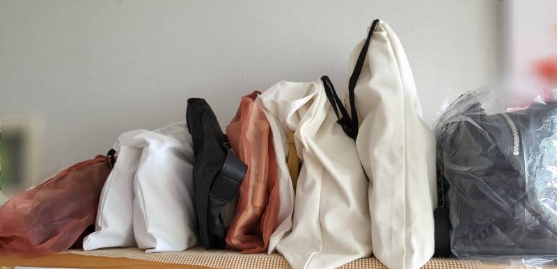 이제 가방 더 사면 사람이 아니다진짜 | 인스티즈