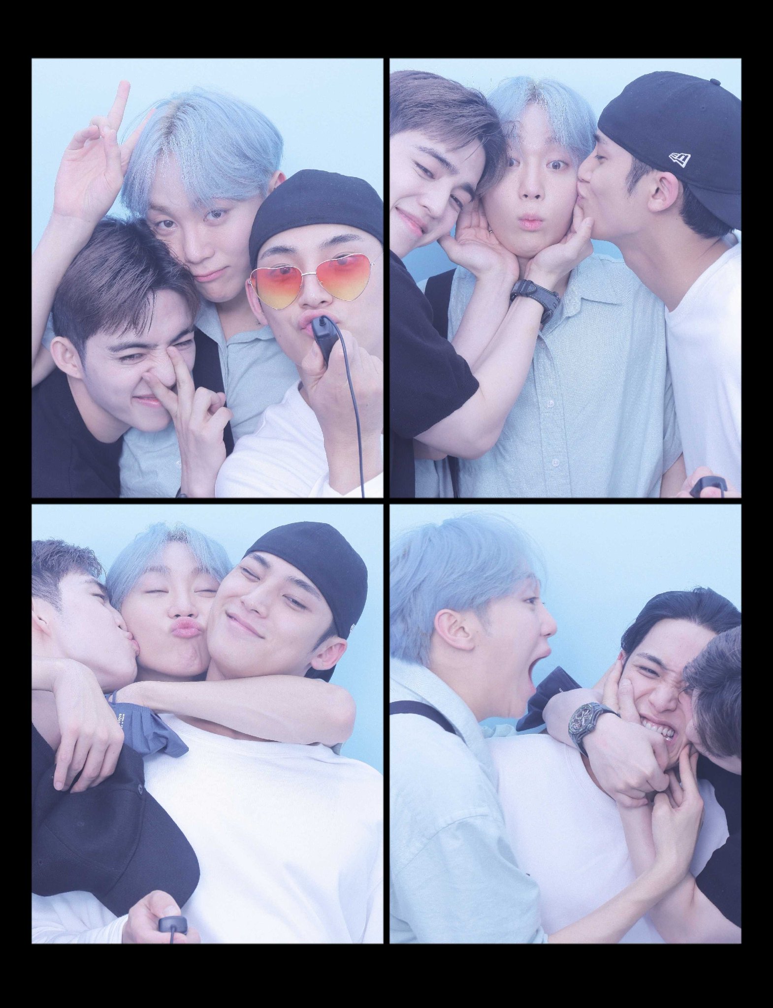 [잡담] 부승관 최고의 아이돌 | 인스티즈