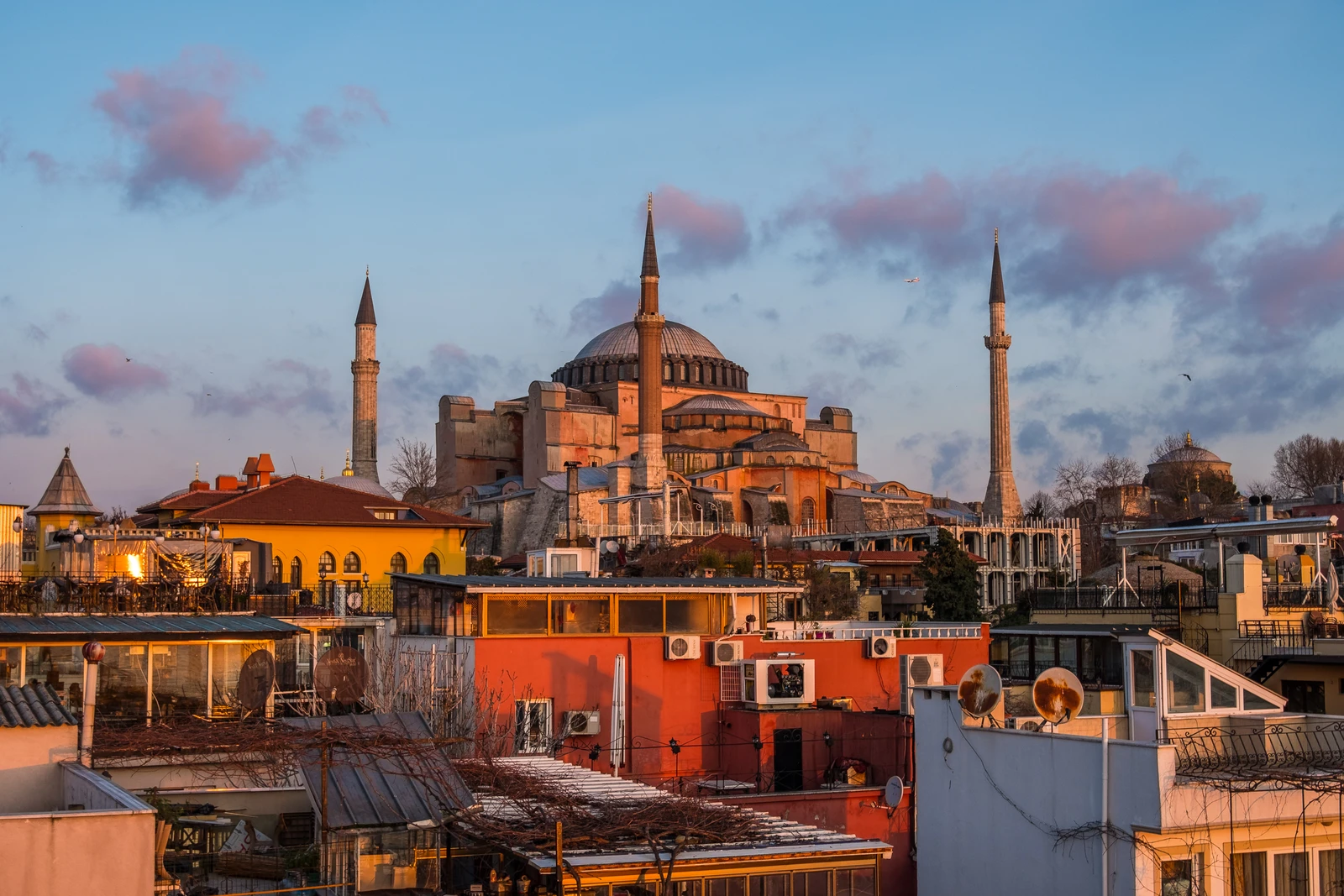 터키 여행시 꼭 가봐야 하는 곳 | 인스티즈