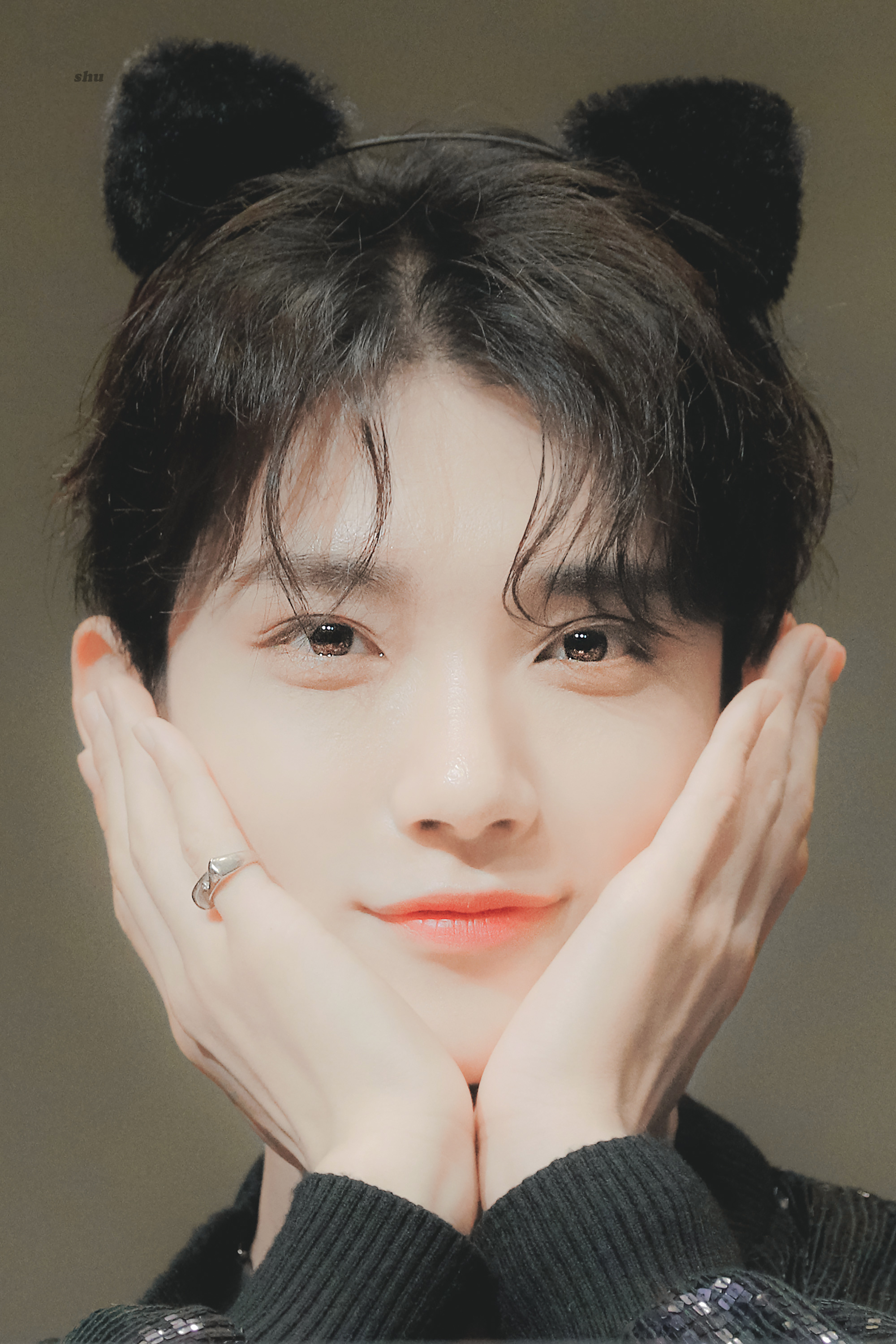 [잡담] 세븐틴 조슈아 얼굴이 미쳤어요 | 인스티즈