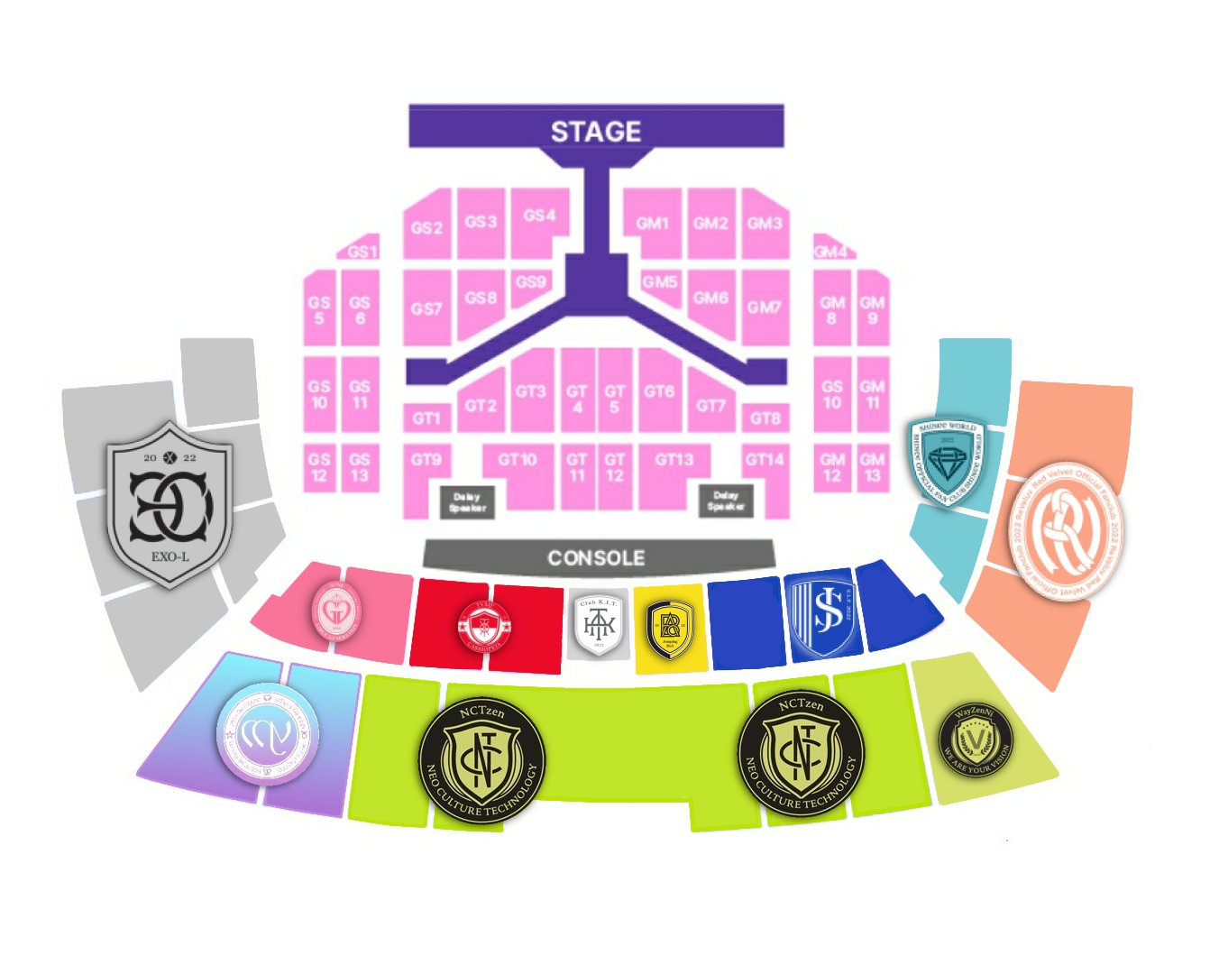 [잡담] 슴콘 권장석 이거 둘 중 뭐가 맞는거야?? | 인스티즈