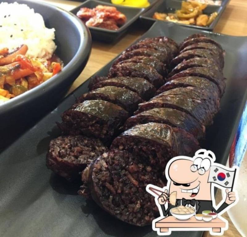 미국에있는 김밥천국 가격이래 | 인스티즈