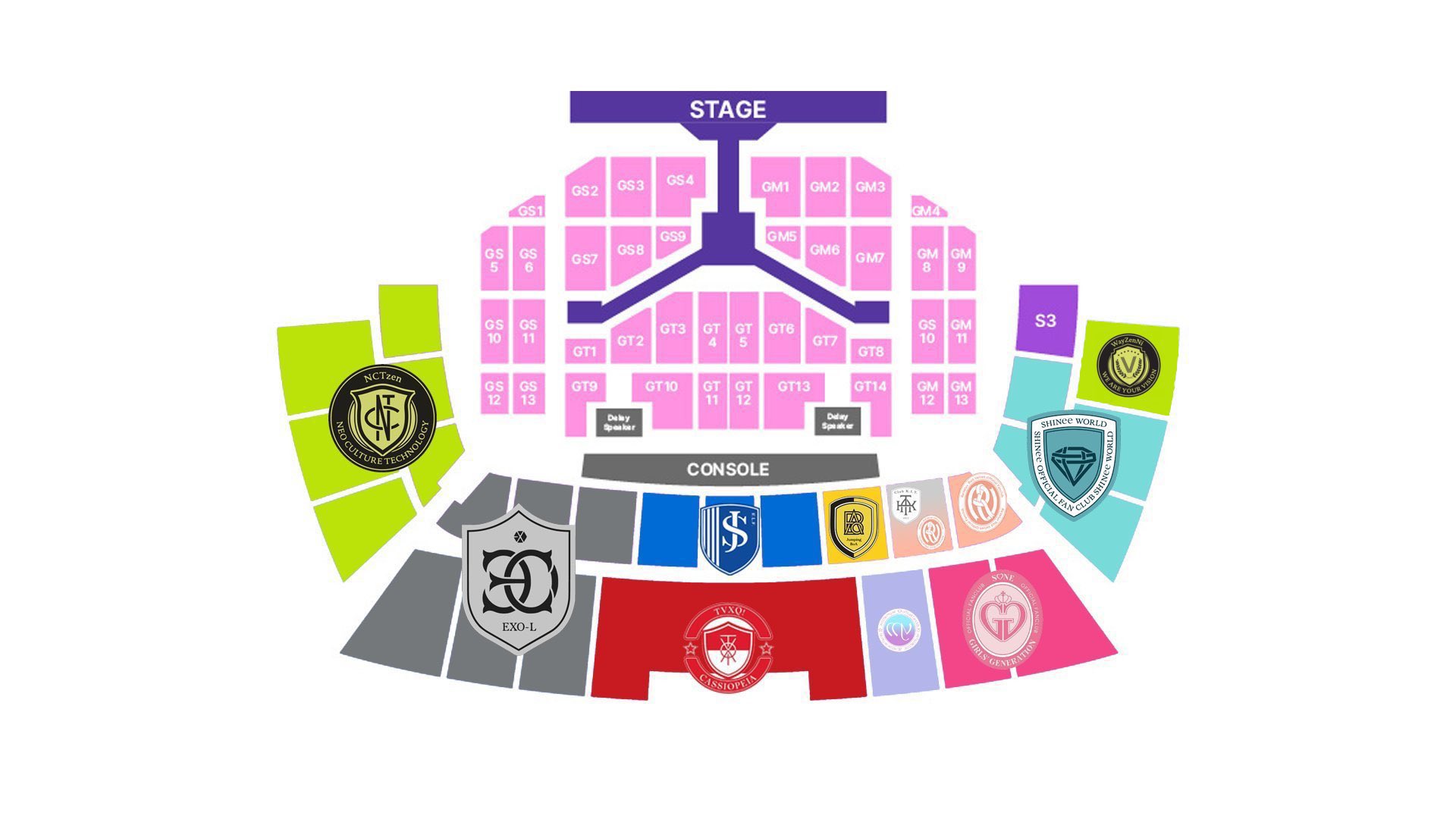 [잡담] 슴콘 권장석 이거 둘 중 뭐가 맞는거야?? | 인스티즈