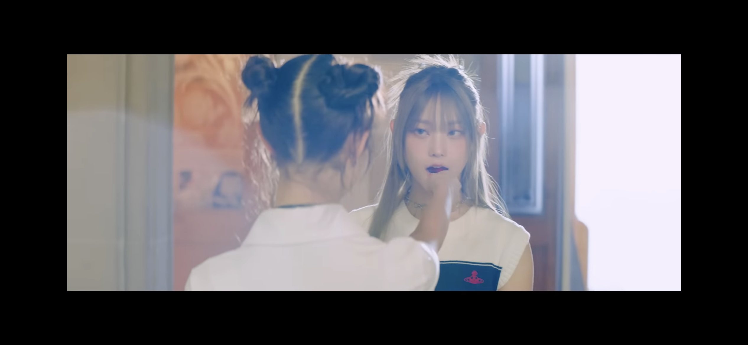 [잡담] 뉴진스 가사 소오름 | 인스티즈