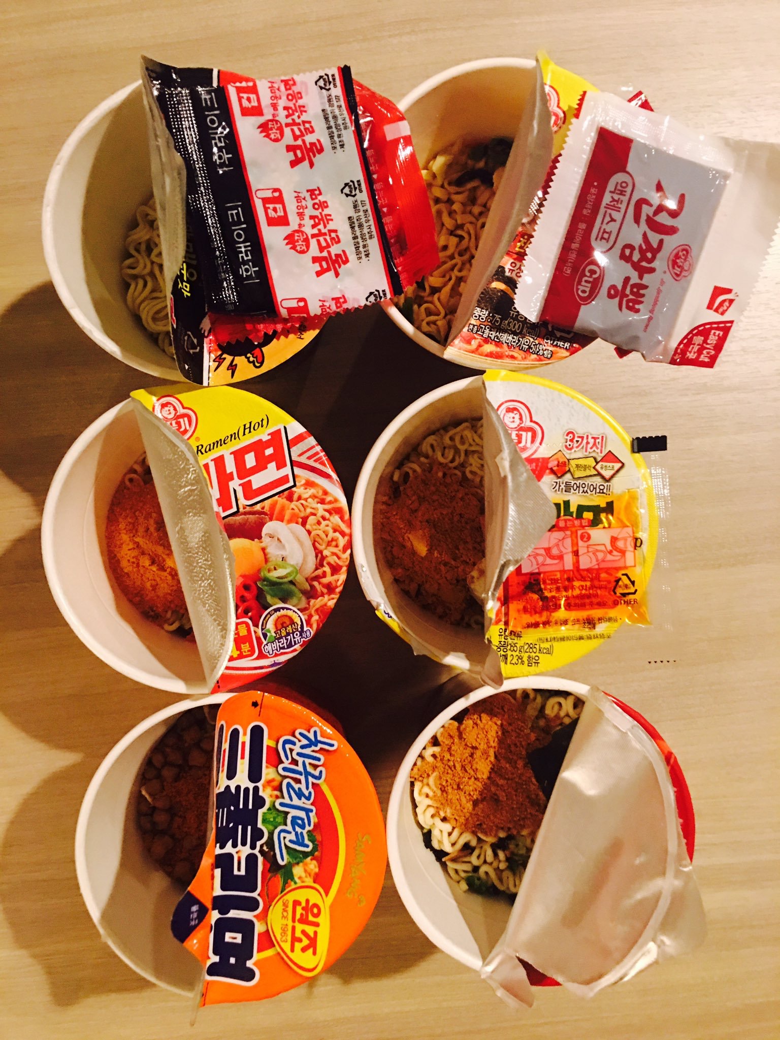 [잡담] 익들 기준으로 이거 대식좌다vs중식좌다 | 인스티즈