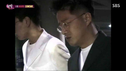 [잡담] 과거 아이돌 팬들로인해 방송인 조영구씨 차 박살났던 사건의 진실.jpg | 인스티즈