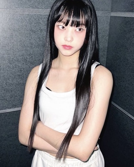 [잡담] 이친구 개이쁘다 | 인스티즈