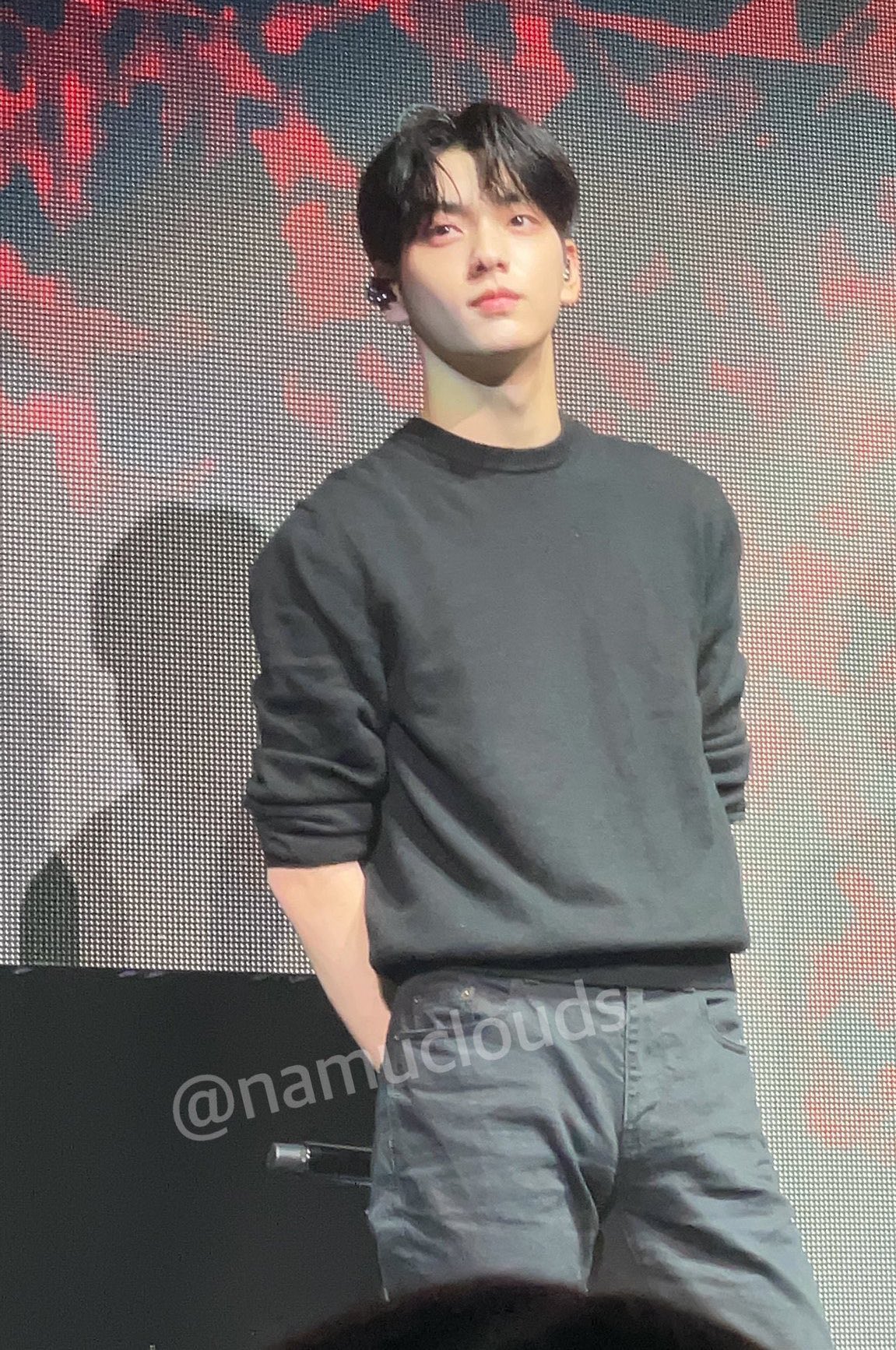 [잡담] 투바투 수빈 요즘 젤 잘생겼어... | 인스티즈