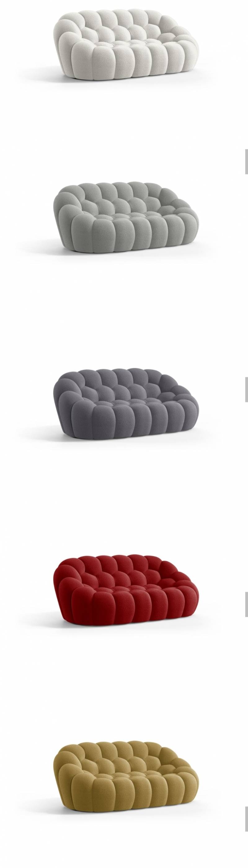 이 소파 갖고싶게생겼다 | 인스티즈