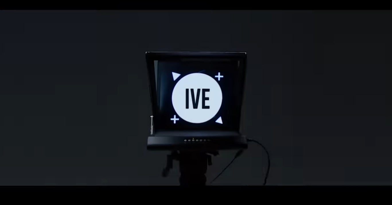 [잡담] 아이브 프로모랑 관련 있는 거 맞을 듯 | 인스티즈
