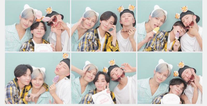 [잡담] 세븐틴 붐이다 얘들아 | 인스티즈