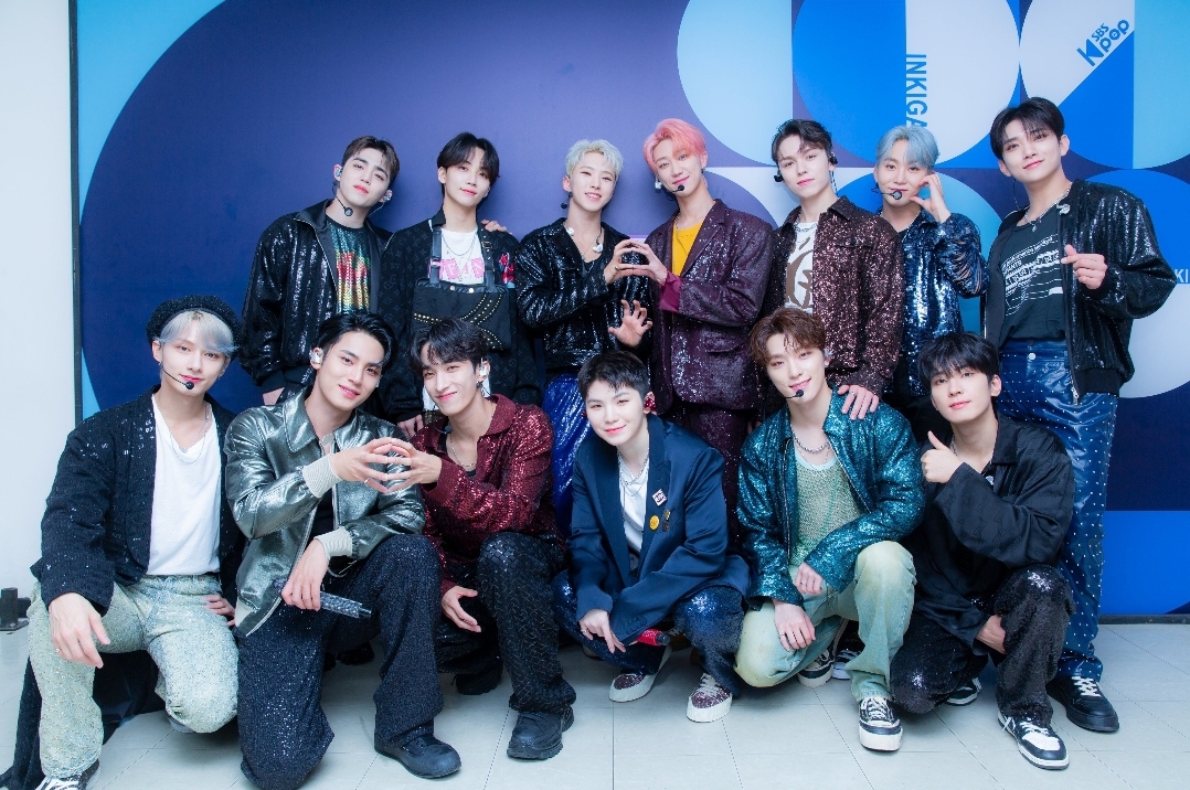 [잡담] 세븐틴 코디누구야?? | 인스티즈