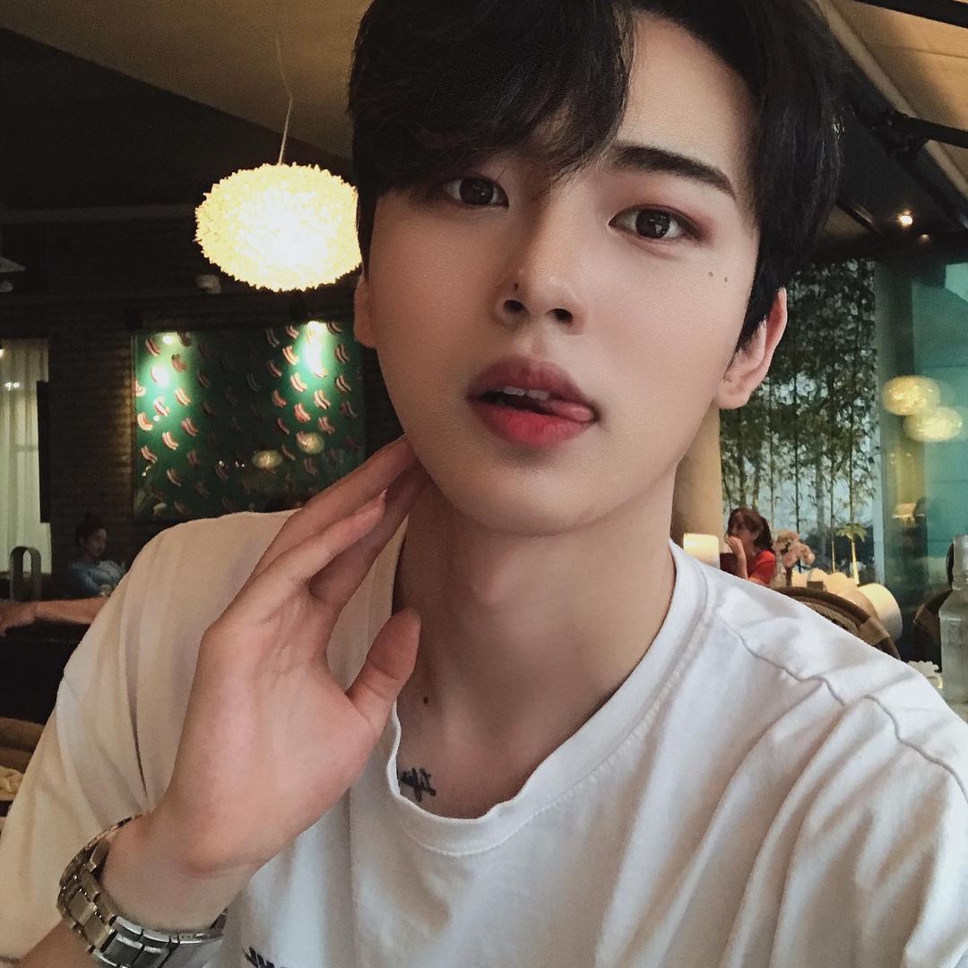 [잡담] 남의연애 정현군,,, 어케 인스타셀카보다 방송화면이 더 잘생길수있음 | 인스티즈